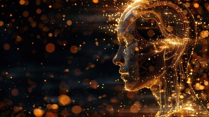 AI revolutionizes product innovation, artistic expression, musical creation, and design aesthetics, pushing boundaries.
