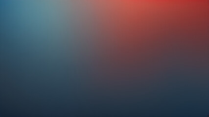 Abstract colorful background. Red and navy color.