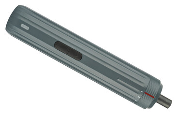 Electric cordless screwdriver