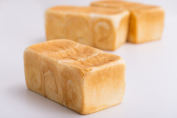 食パン　Plain bread