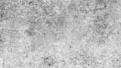 風化や経年劣化などで傷やかすれがある石・岩・コンクリートなどの壁や床のイメージの壁紙・テクスチャー・背景素材　8K UHDサイズ　ライトグレー