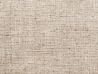natural linen material textile canvas texture background