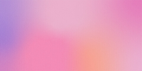 Gradient background soft pink violet colors gradient. copy space.	