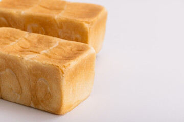 食パン　Plain bread