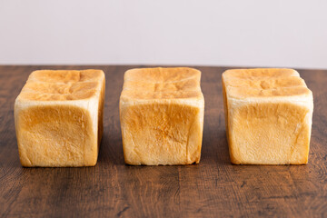 食パン　Plain bread