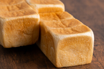 食パン　Plain bread