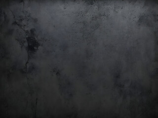 Fototapeta premium Grainy Noisy Background Featuring Abstract Color Gradient Shapes and Vibrant Black. Pulsating with Intriguing Shadows and Depth.
