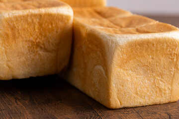 食パン　Plain bread