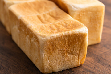 食パン　Plain bread