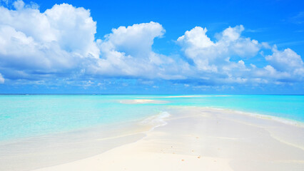 Maldive Islands Honeymoon