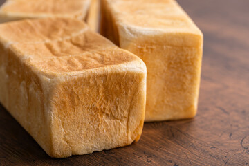 食パン　Plain bread