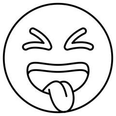 tease emoji