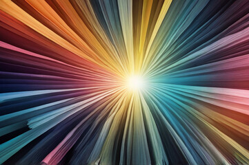 Fototapeta premium abstract colorful background