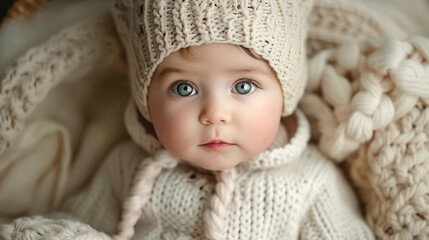 Adorable Baby Moments