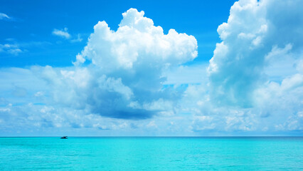 Maldive Islands Honeymoon