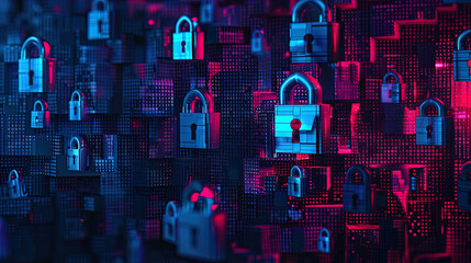 Interacting with the Digital World: Cybersecurity and Data Protection