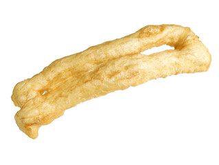 Chinese gourmet breakfast churros