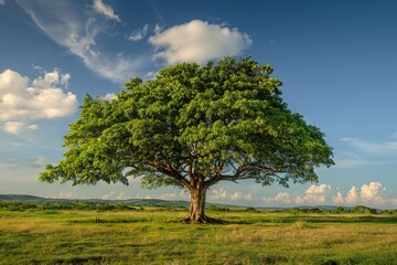 Fototapeta premium tree