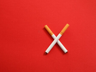 cigarettes