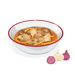 kaeng hang le