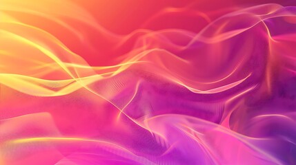 Obraz premium abstract blurred gradient bright mesh background texture Colorful smooth Banner web