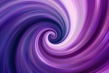 Fototapeta premium Swirl texture background vector illustration, spiral and circular flowing pattern.