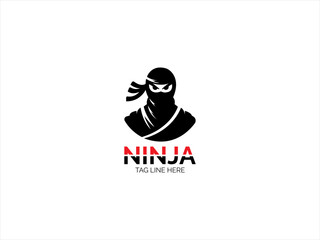 Ninja Logo Ideas