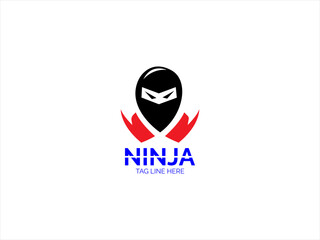 Ninja Logo Ideas