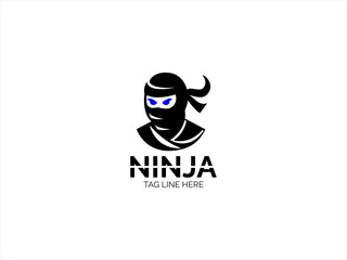 Ninja Logo Ideas