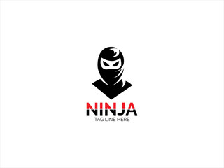 Ninja Logo Ideas