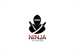 Ninja Logo Ideas