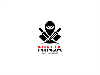 Ninja Logo Ideas