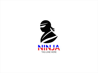 Ninja Logo Ideas