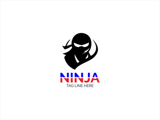 Ninja Logo Ideas