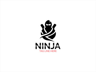 Ninja Logo Ideas