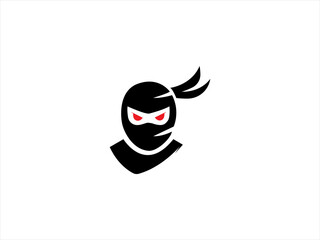 Ninja Logo Ideas