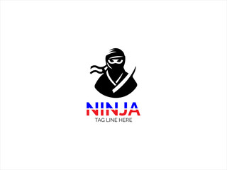 Ninja Logo Ideas