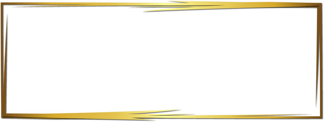 Minus Frames Rectangle Border Layout gold frames Picture Frame luxury golden frame gold picture frame golden border vector framework banner Gilded Frame Ornate decoration decorative element template i