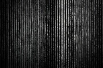 Corduroy texture background vector illustration, ribbed and textured fabric with parallel lines.