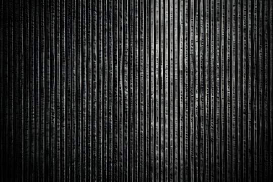 Corduroy texture background vector illustration, ribbed and textured fabric with parallel lines.
