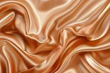 Fototapeta premium Velvet texture background vector illustration, plush and soft textured fabric.