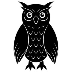 Stunning Owl Vector Illustrations for Your Projects