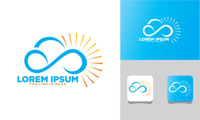 cloud computing concept design