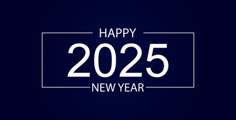 A Look Ahead Ringing in the New Year of 2025