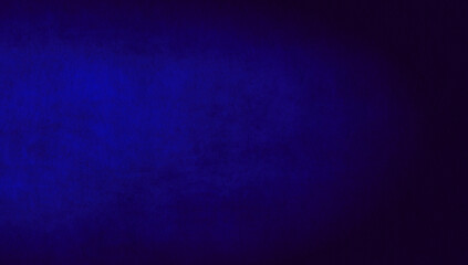 old blue background