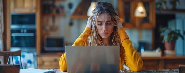 Freelancer overwhelmed by multiple deadlines, distressed work, remote work challenges