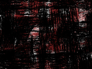 闇を感じる殴り書き1