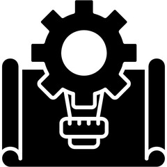 Implementation Icon