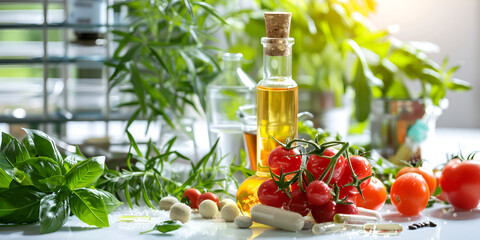 Radiant Skin Renewal: Exploring the Multifaceted Benefits of Red Cherry Serum and Its High Antioxidant Content for a Youthful, Glowing Complexion