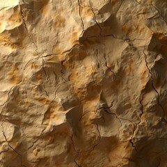 Fototapeta premium Photoshop Magic. Sandstone Texture High Detailed Plain Background Concept